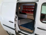  Renault  EXPRESS RENAULT Kangoo  / 2013 / 4P / Fourgonnette Grand Confort - Blue dCi 95 #9