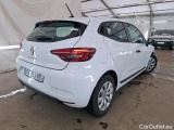  Renault  Clio  V Société Air Nav 1.0 TCe 90CV BVM6 E6d #3