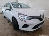  Renault  Clio  V Société Air Nav 1.0 TCe 90CV BVM6 E6d #4