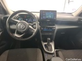  Toyota  Yaris Cross TOYOTA  Hybride / 2021 / 5P / SUV 1.5 HYBRID 116H DYNAMIC BUSINESS BEYOND #5