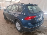  Volkswagen  Tiguan VOLKSWAGEN  / 2020 / 5P / SUV 1.5 TSI 130 BMV6 #2