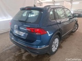  Volkswagen  Tiguan VOLKSWAGEN  / 2020 / 5P / SUV 1.5 TSI 130 BMV6 #3