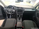 Volkswagen  Tiguan VOLKSWAGEN  / 2020 / 5P / SUV 1.5 TSI 130 BMV6 #5
