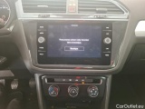  Volkswagen  Tiguan VOLKSWAGEN  / 2020 / 5P / SUV 1.5 TSI 130 BMV6 #7