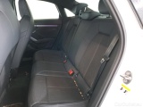  Audi  A3 AUDI  Berline / 2024 / 4P / Berline 30 TFSI 116 MHEV S Tronic S Line #9