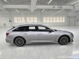  Audi  A6 AUDI  / 2018 / 5P / STATION WAGON 55 TFSI E QUAT ULTRA S TRON S LINE P.AV #7
