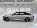  Audi  A6 AUDI  / 2018 / 5P / STATION WAGON 55 TFSI E QUAT ULTRA S TRON S LINE P.AV #8