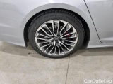  Audi  A6 AUDI  / 2018 / 5P / STATION WAGON 55 TFSI E QUAT ULTRA S TRON S LINE P.AV #18