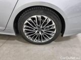  Audi  A6 AUDI  / 2018 / 5P / STATION WAGON 55 TFSI E QUAT ULTRA S TRON S LINE P.AV #19