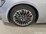  Audi  A6 AUDI  / 2018 / 5P / STATION WAGON 55 TFSI E QUAT ULTRA S TRON S LINE P.AV #20