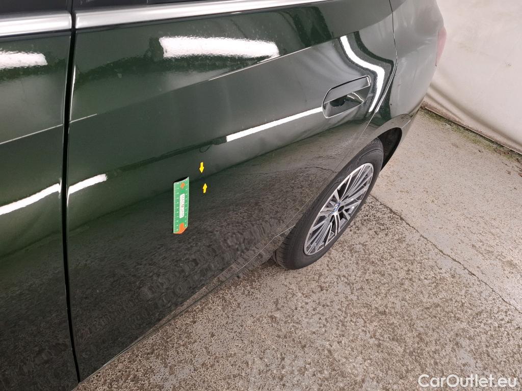  Bmw  2 Tourer BMW Série 2 Active Tourer / 2021 / 5P / monospace 225e xDrive 245ch Business Design DKG7 #32