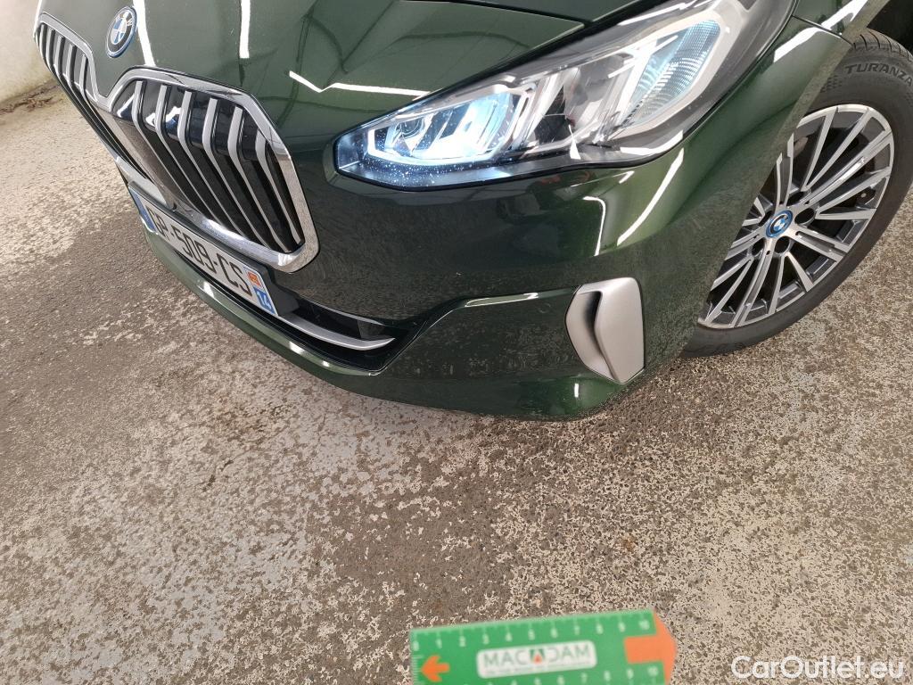  Bmw  2 Tourer BMW Série 2 Active Tourer / 2021 / 5P / monospace 225e xDrive 245ch Business Design DKG7 #3