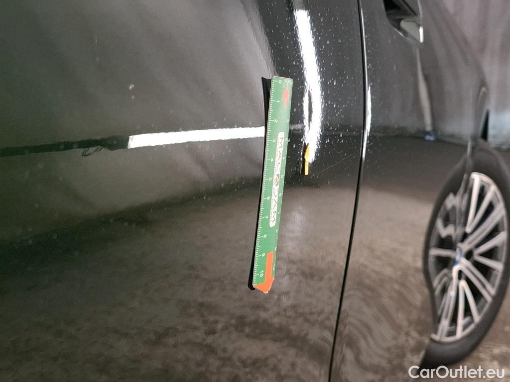  Bmw  2 Tourer BMW Série 2 Active Tourer / 2021 / 5P / monospace 225e xDrive 245ch Business Design DKG7 #36