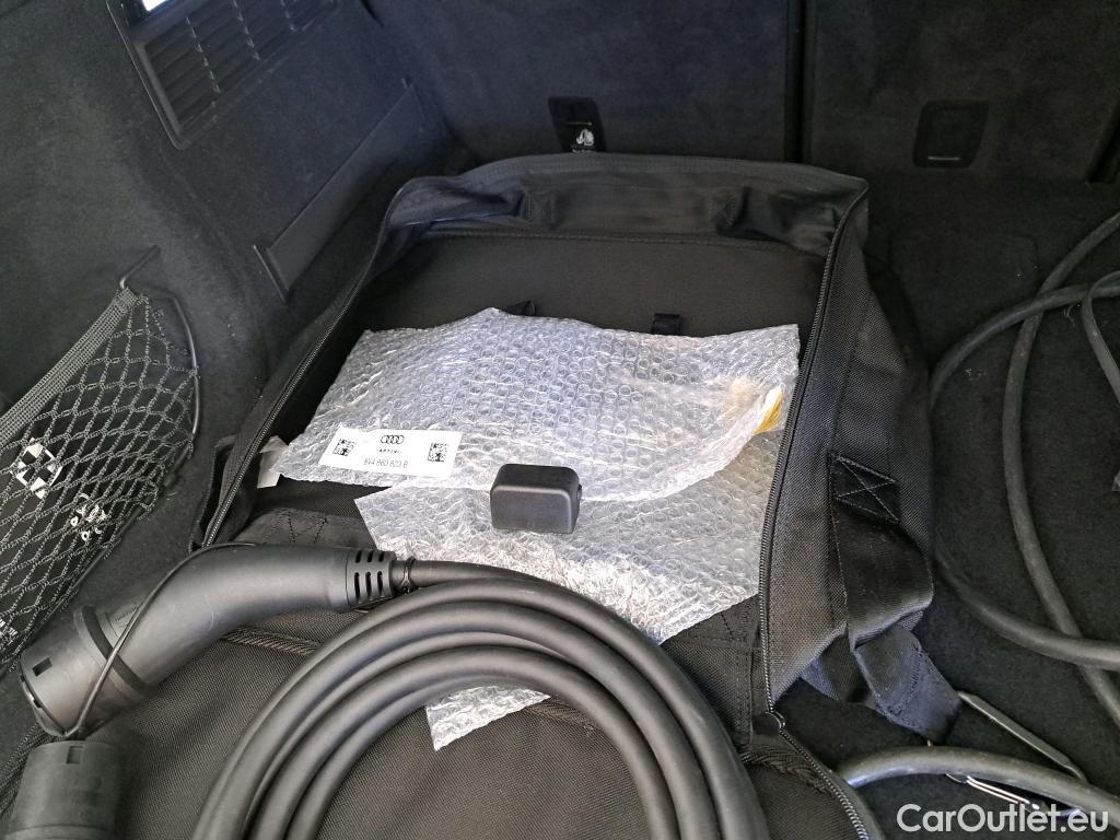  Audi  Q5 AUDI  / 2020 / 5P / SUV 50 TFSI e 299 QTT S TRONIC 7 S LINE #5