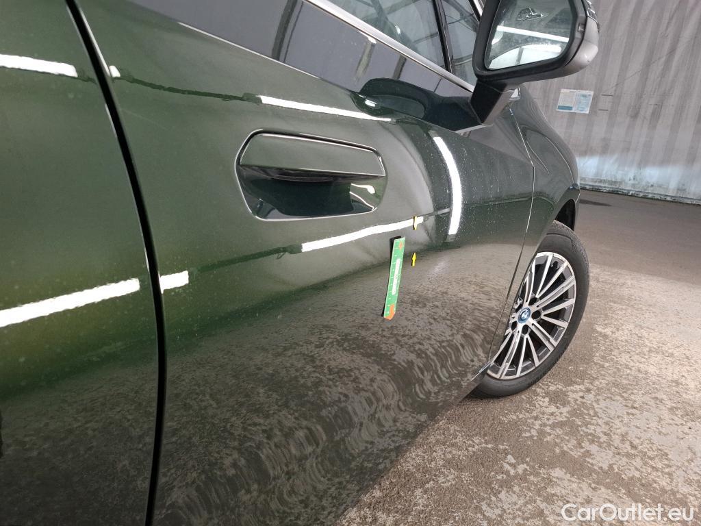  Bmw  2 Tourer BMW Série 2 Active Tourer / 2021 / 5P / monospace 225e xDrive 245ch Business Design DKG7 #37