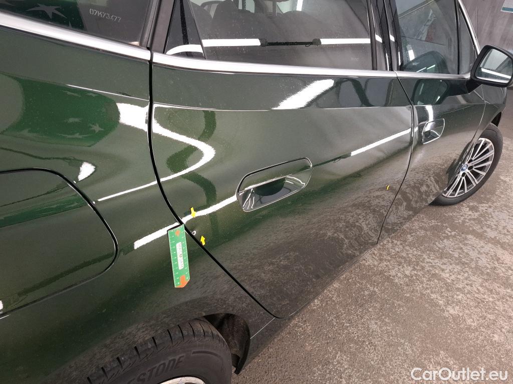  Bmw  2 Tourer BMW Série 2 Active Tourer / 2021 / 5P / monospace 225e xDrive 245ch Business Design DKG7 #34