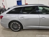  Audi  A6 AUDI  / 2018 / 5P / STATION WAGON 55 TFSI E QUAT ULTRA S TRON S LINE P.AV #30
