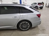  Audi  A6 AUDI  / 2018 / 5P / STATION WAGON 55 TFSI E QUAT ULTRA S TRON S LINE P.AV #39