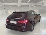  Audi  A6 AUDI  / 2018 / 5P / STATION WAGON 55 TFSI E QUAT ULTRA S TRON S LINE P.AV #2