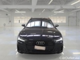  Audi  A6 AUDI  / 2018 / 5P / STATION WAGON 55 TFSI E QUAT ULTRA S TRON S LINE P.AV #6