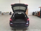  Audi  A6 AUDI  / 2018 / 5P / STATION WAGON 55 TFSI E QUAT ULTRA S TRON S LINE P.AV #5