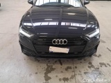  Audi  A6 AUDI  / 2018 / 5P / STATION WAGON 55 TFSI E QUAT ULTRA S TRON S LINE P.AV #28