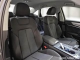  Audi  A6 AUDI  / 2018 / 4P / BERLINA 50 TFSI E QUAT ULTRA S TRON BUSIN SPORT #13