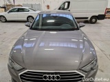  Audi  A6 AUDI  / 2018 / 4P / BERLINA 50 TFSI E QUAT ULTRA S TRON BUSIN SPORT #26