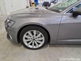  Audi  A6 AUDI  / 2018 / 4P / BERLINA 50 TFSI E QUAT ULTRA S TRON BUSIN SPORT #40
