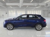  Audi  Q3 AUDI  / 2018 / 5P / SUV 45 TFSI E S TRONIC S LINE EDITION #8