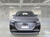  Audi  Q4 E-Tron AUDI  / 2021 / 5P / SUV 40 E-TRON BUSINESS ADVANCED #6