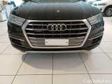  Audi  Q5 AUDI  / 2016 / 5P / SUV 50 TFSI E BUSINESS QUATTRO S TRONIC #24