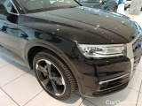  Audi  Q5 AUDI  / 2016 / 5P / SUV 50 TFSI E BUSINESS QUATTRO S TRONIC #27