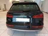  Audi  Q5 AUDI  / 2016 / 5P / SUV 50 TFSI E BUSINESS QUATTRO S TRONIC #39