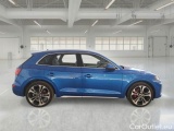  Audi  Q5 AUDI  / 2020 / 5P / SUV 55 TFSI E S LINE PLUS QUATTRO S TRONIC #7