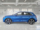  Audi  Q5 AUDI  / 2020 / 5P / SUV 55 TFSI E S LINE PLUS QUATTRO S TRONIC #8