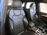  Audi  Q5 AUDI  / 2020 / 5P / SUV 55 TFSI E S LINE PLUS QUATTRO S TRONIC #13