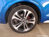  Audi  Q5 AUDI  / 2020 / 5P / SUV 55 TFSI E S LINE PLUS QUATTRO S TRONIC #18