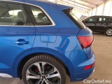  Audi  Q5 AUDI  / 2020 / 5P / SUV 55 TFSI E S LINE PLUS QUATTRO S TRONIC #54