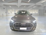  Audi  Q5 AUDI  / 2020 / 5P / SUV 50 TFSI E BUSINESS QUATTRO S TRONIC #6
