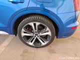  Audi  Q5 AUDI  / 2020 / 5P / SUV 55 TFSI E S LINE PLUS QUATTRO S TRONIC #76