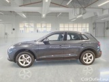  Audi  Q5 AUDI  / 2020 / 5P / SUV 50 TFSI E BUSINESS QUATTRO S TRONIC #8