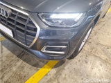  Audi  Q5 AUDI  / 2020 / 5P / SUV 50 TFSI E BUSINESS QUATTRO S TRONIC #28
