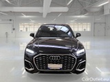  Audi  Q5 AUDI  SPORTBACK / 2020 / 5P / SUV 50 TFSI E S LINE PLUS QUATTRO S TRONIC #6