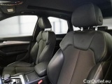  Audi  Q5 AUDI  SPORTBACK / 2020 / 5P / SUV 50 TFSI E S LINE PLUS QUATTRO S TRONIC #11