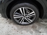  Audi  Q5 AUDI  SPORTBACK / 2020 / 5P / SUV 50 TFSI E S LINE PLUS QUATTRO S TRONIC #17