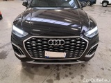  Audi  Q5 AUDI  SPORTBACK / 2020 / 5P / SUV 50 TFSI E S LINE PLUS QUATTRO S TRONIC #26