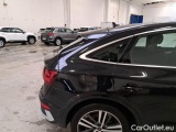 Audi  Q5 AUDI  SPORTBACK / 2020 / 5P / SUV 50 TFSI E S LINE PLUS QUATTRO S TRONIC #29