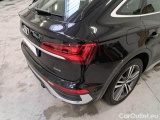  Audi  Q5 AUDI  SPORTBACK / 2020 / 5P / SUV 50 TFSI E S LINE PLUS QUATTRO S TRONIC #31
