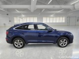  Audi  Q5 AUDI  SPORTBACK / 2020 / 5P / SUV 50 TFSI E BUSIN. ADVAN. QUATTRO S TRONIC #7